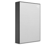 Seagate One Touch 1TB USB 3.2 Gen. 1 Srebrny - 1244395 - zdjęcie 8